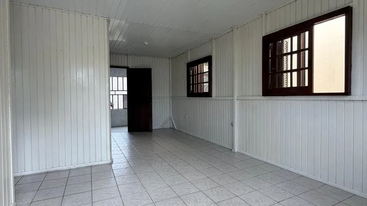 Chalé 3 quartos 2 banheiros