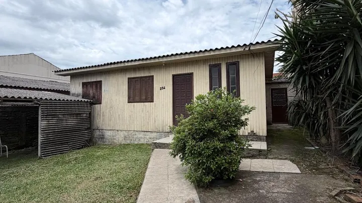 Chalé 3 quartos 2 banheiros