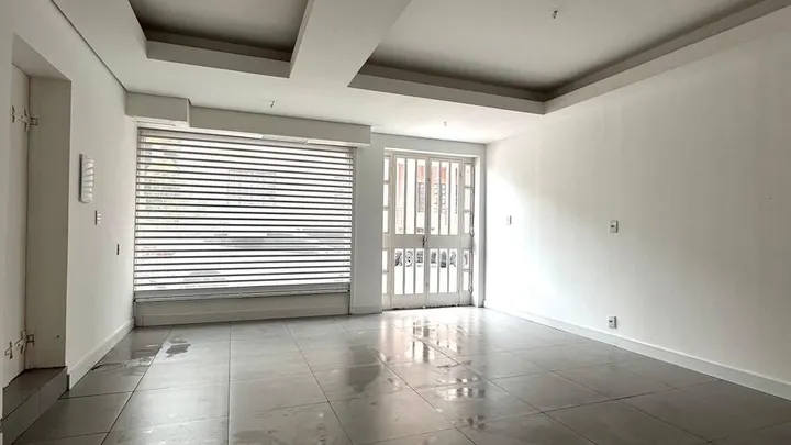 Sala comercial 30 m² com garagem