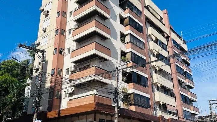 Sala comercial 74m²