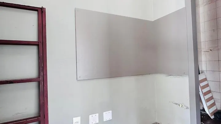 Sala comercial 74m²