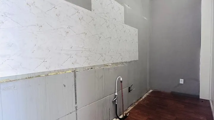 Sala comercial 74m²