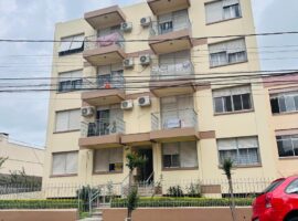 Apartamento 2 quartos 2 banheiros