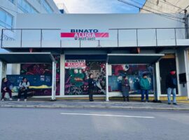 Imóvel Comercial 500 m²