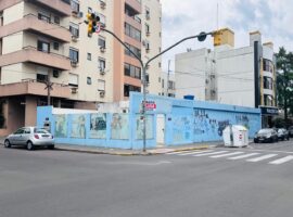 Sala comercial para locação