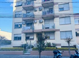 Apartamento 02 dormitórios