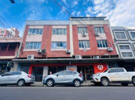 Apartamento 02 dormitórios 02 banheiros
