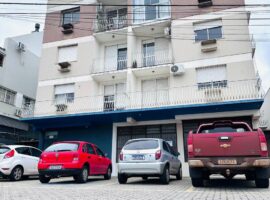 2 quartos 1 banheiro Apartamento